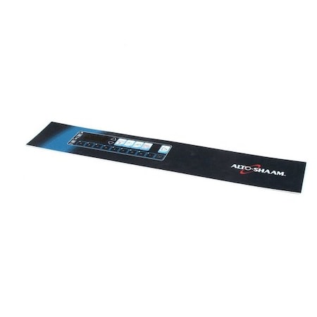 Alto-Shaam Panel Overlay, 1200-Thiii PE-26714